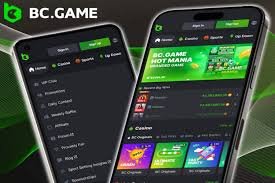 BC Game APK Download for Easy Access to Exciting Gaming BC Game APK Download for Easy Access to Exciting Gaming