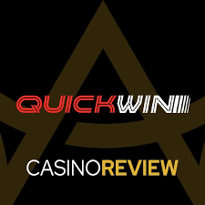 Descubre QuickWin Casino España Tu Portal de Entretenimiento en Línea