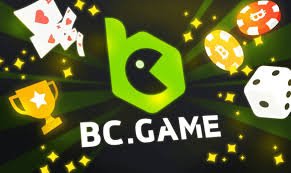 Discover the Excitement of BC.Game Online Casino