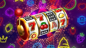 Discover the Exciting World of Casino Tropic Slots 1122801877