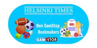 Exploring Bookmakers Not on GamStop A Guide to Responsible Betting Exploring Bookmakers Not on GamStop A Guide to Responsible Betting