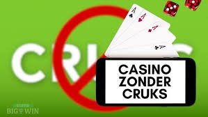 Gokken zonder CRUKS Vrijheid en Verantwoordelijkheid -746525216