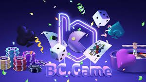 The Exciting World of BC.Game Casino A Comprehensive Guide