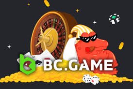 The Exciting World of BC.Game Casino A Comprehensive Guide