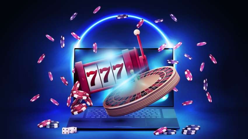 The Ultimate Guide to Online Casino Scarlet