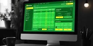 BetWinner Bookmaker Your Ultimate Guide to Online Betting