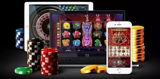Exploring the Exciting World of Vox Casino -836322638