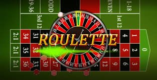 The Thrills and Strategies of High Stakes Roulette -306528153