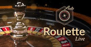 The Thrills and Strategies of High Stakes Roulette -306528153